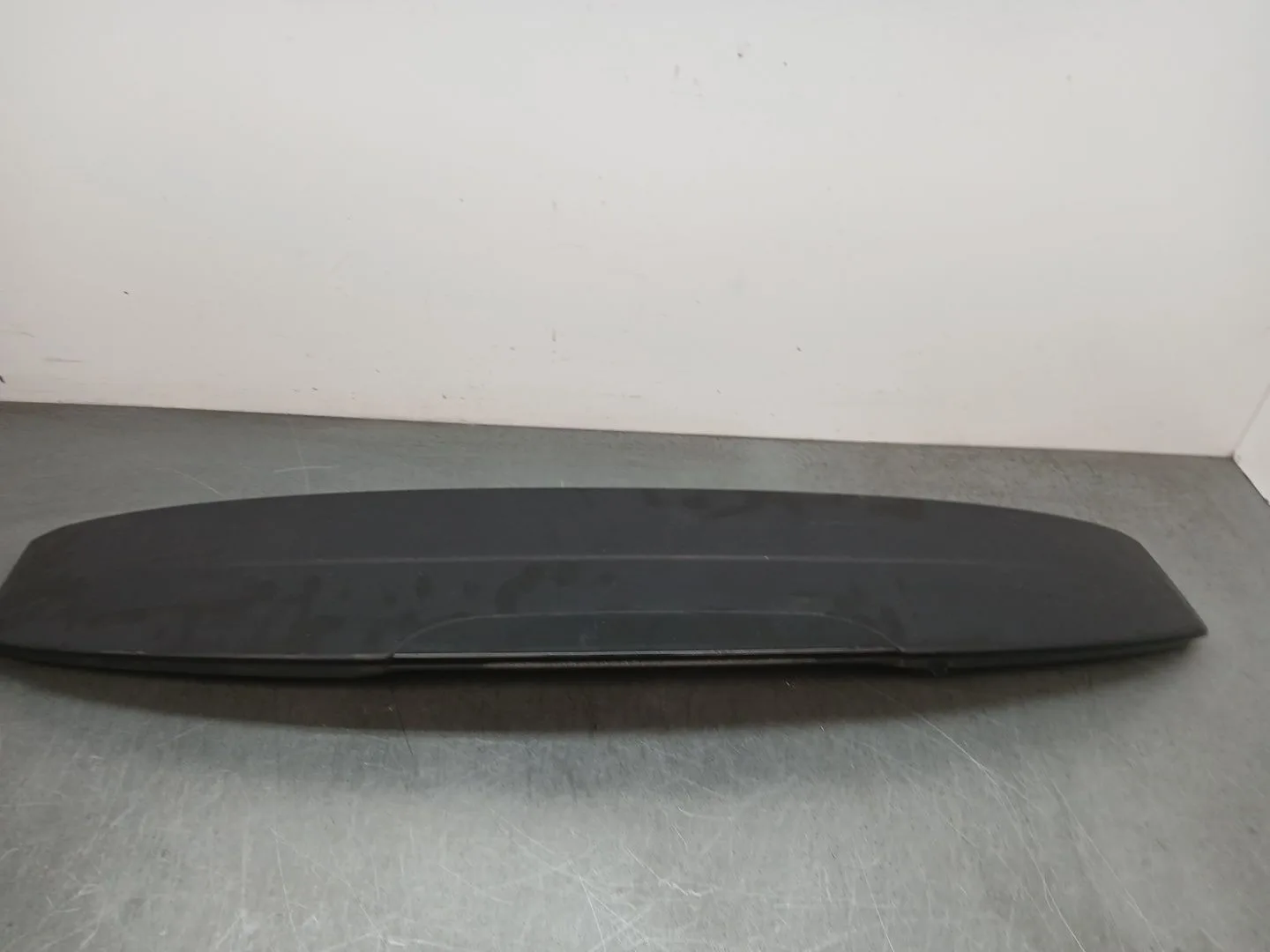 Aleron Trasero para Renault Clio Ii (Bb_, Cb_)