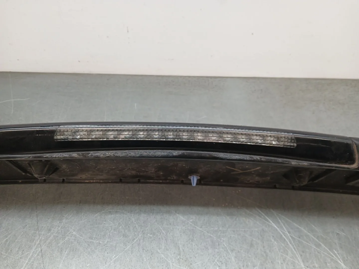 Aleron Trasero para Renault Clio Ii (Bb_, Cb_)