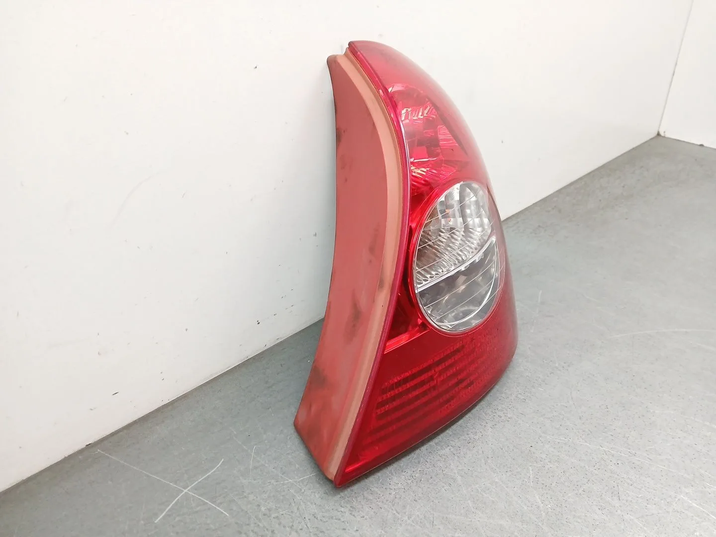 Piloto Trasero Derecho para Renault Clio Ii (Bb_, Cb_)