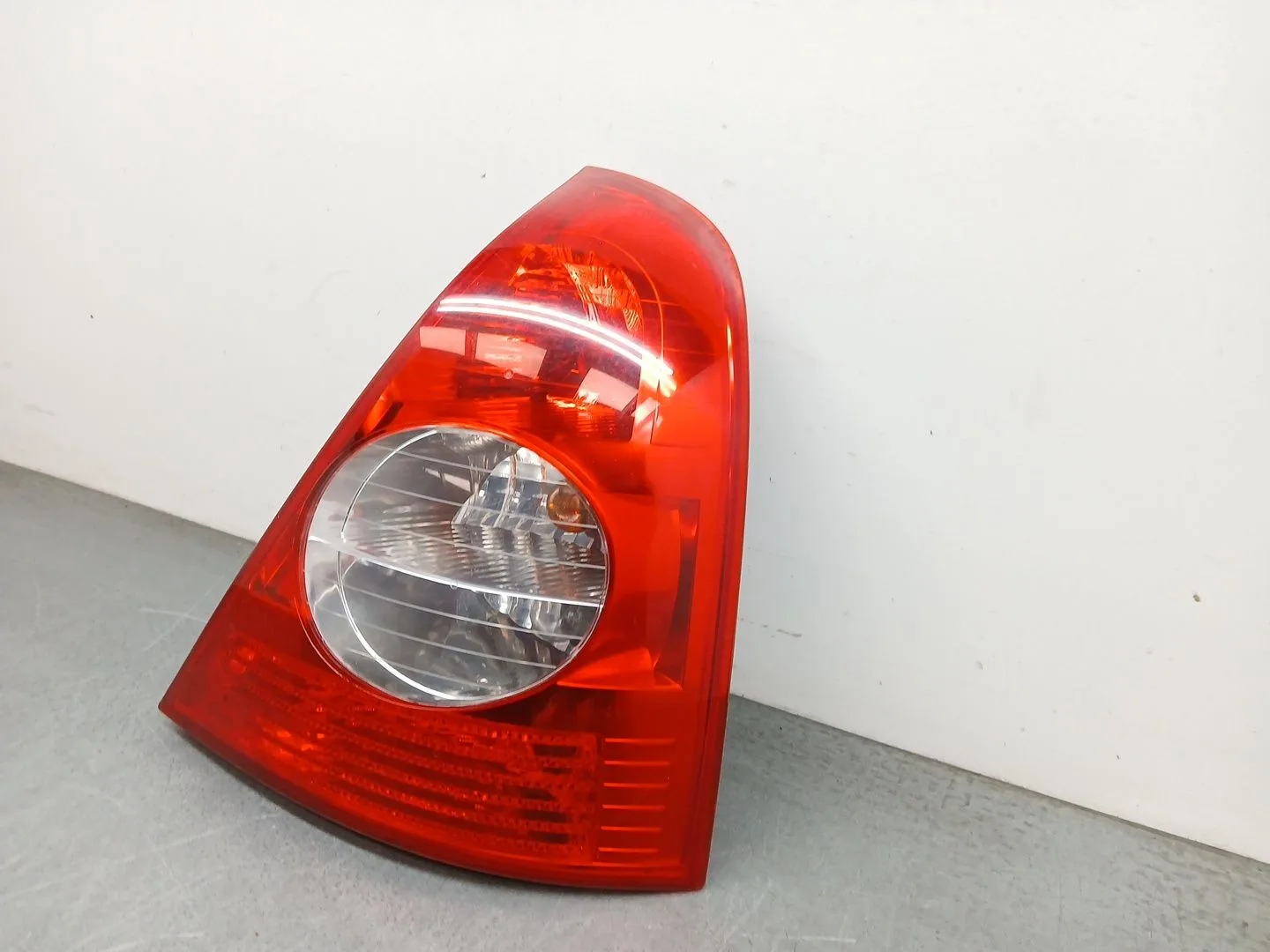 Piloto Trasero Derecho para Renault Clio Ii (Bb_, Cb_)