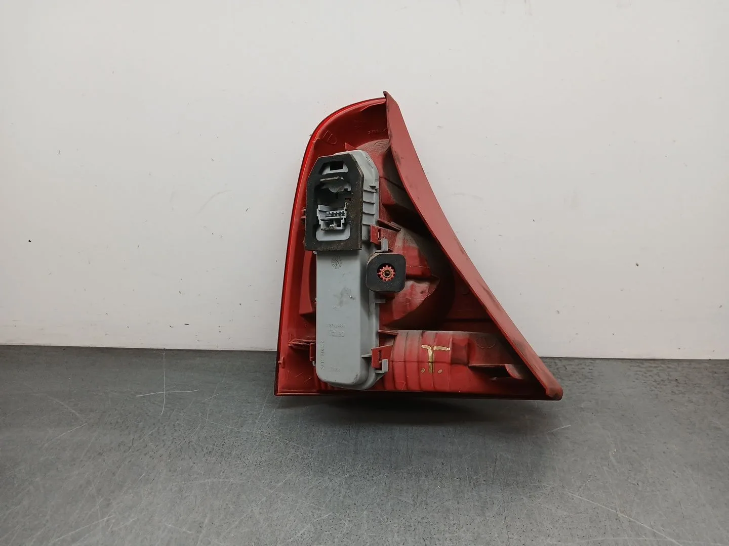 Piloto Trasero Derecho para Renault Clio Ii (Bb_, Cb_)