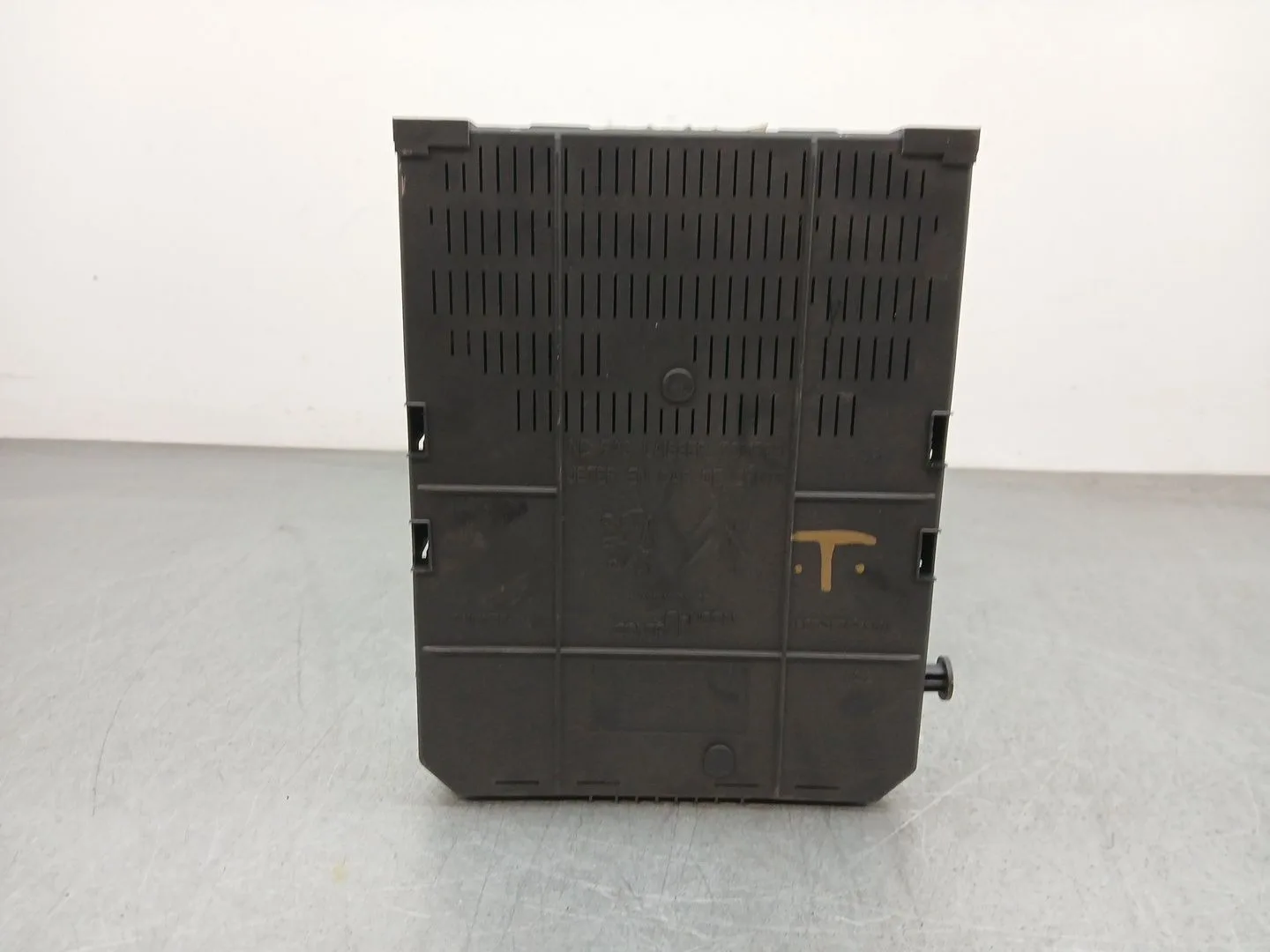 Centralita Bsi para Citroën Berlingo Multispace (B9)