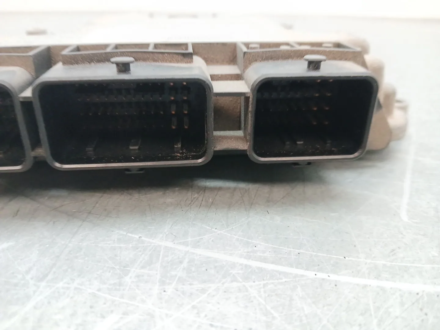 Centralita Motor Uce para Citroën Berlingo Multispace (B9)