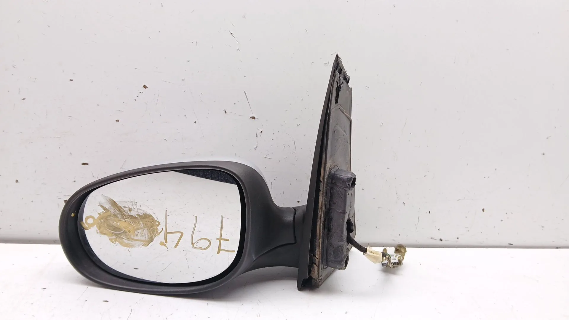Retrovisor Derecho para Ford Ka (Ru8)