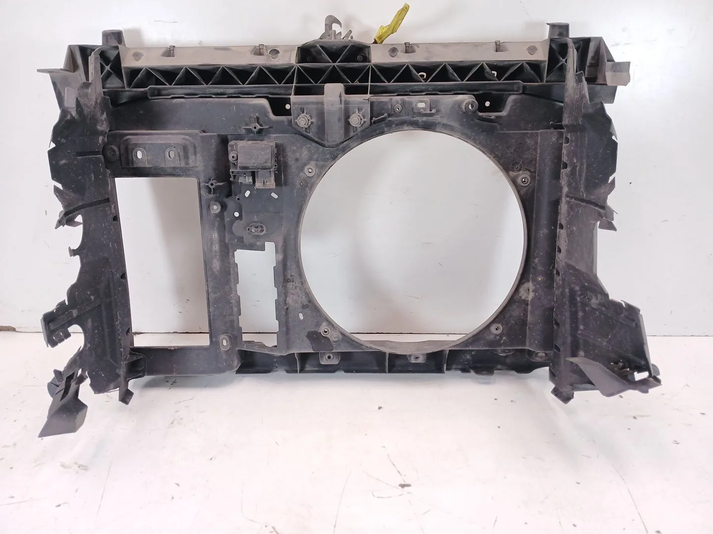 Panel Frontal para Citroën Berlingo Multispace (B9)