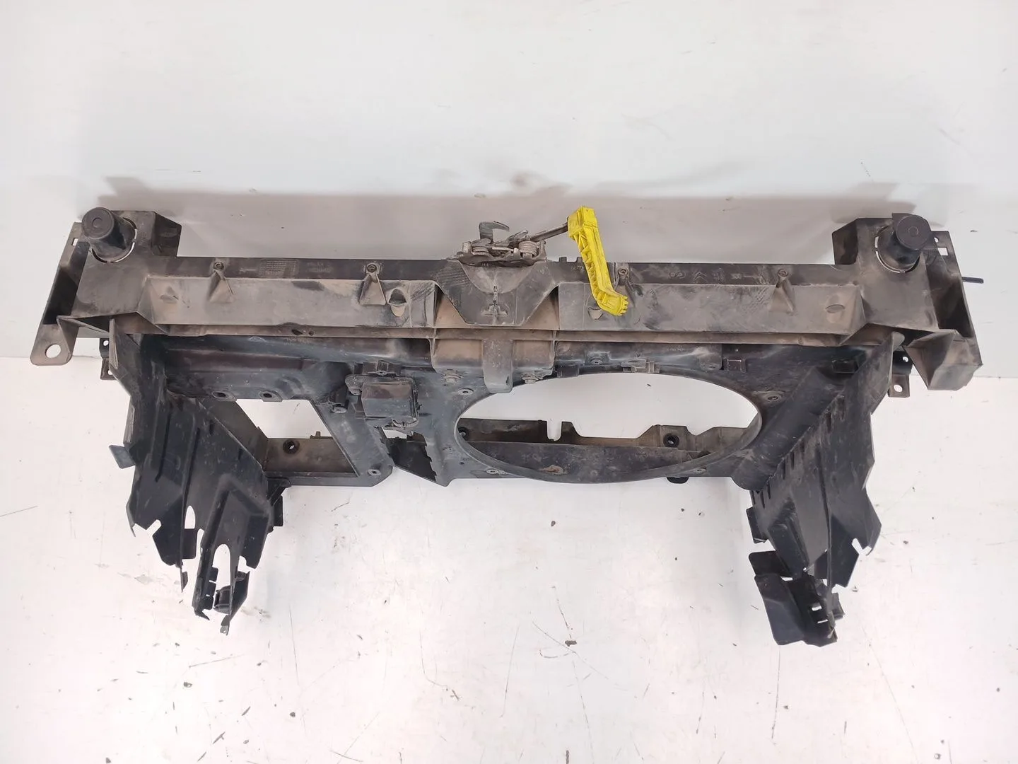 Panel Frontal para Citroën Berlingo Multispace (B9)