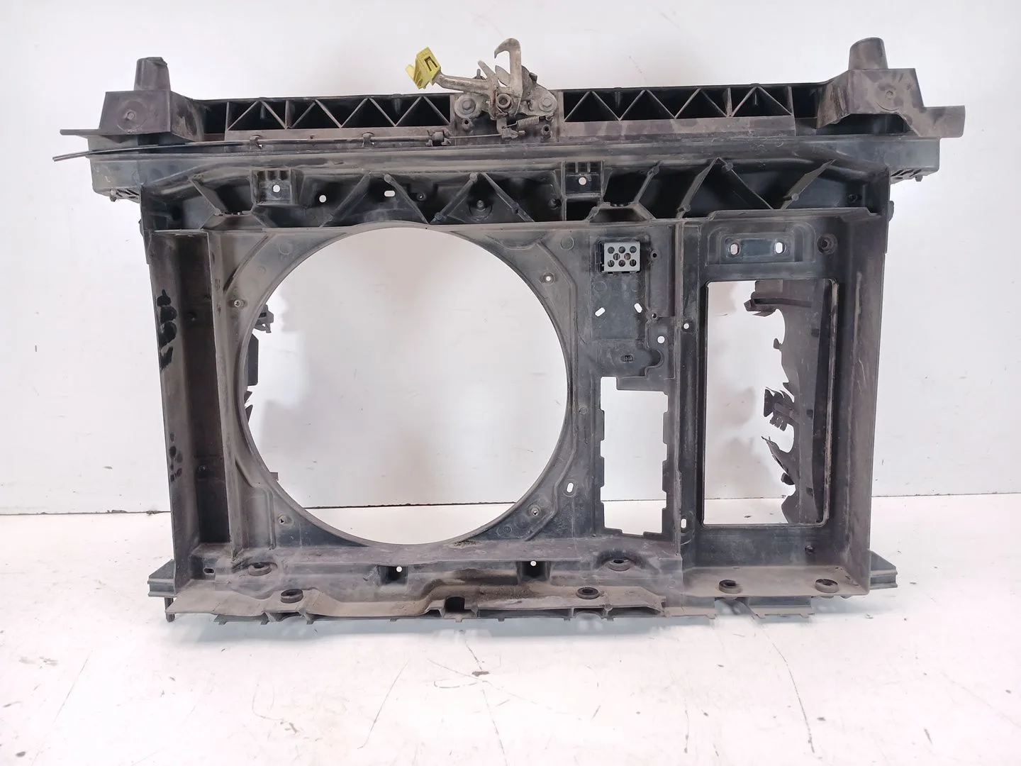 Panel Frontal para Citroën Berlingo Multispace (B9)