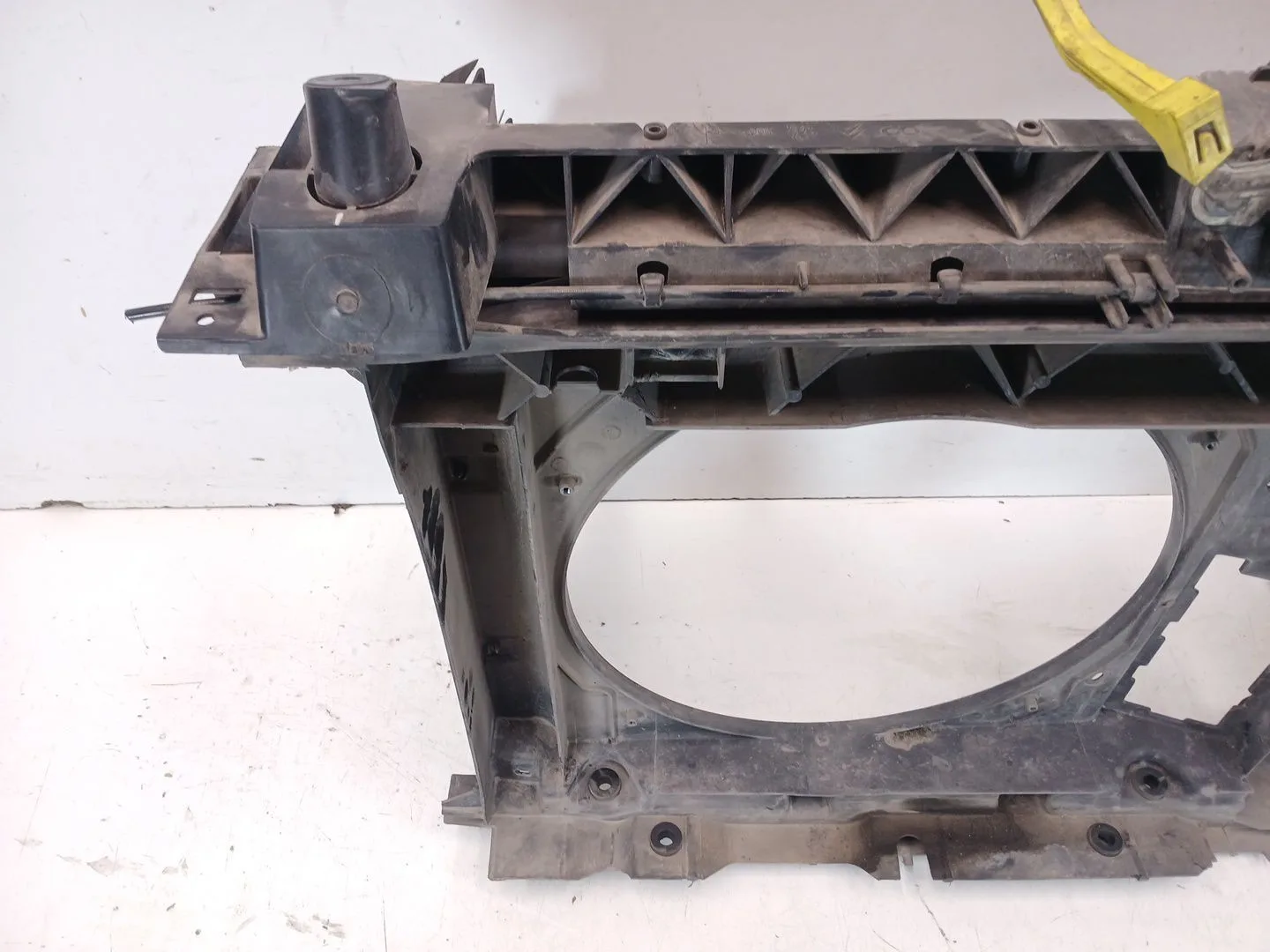 Panel Frontal para Citroën Berlingo Multispace (B9)