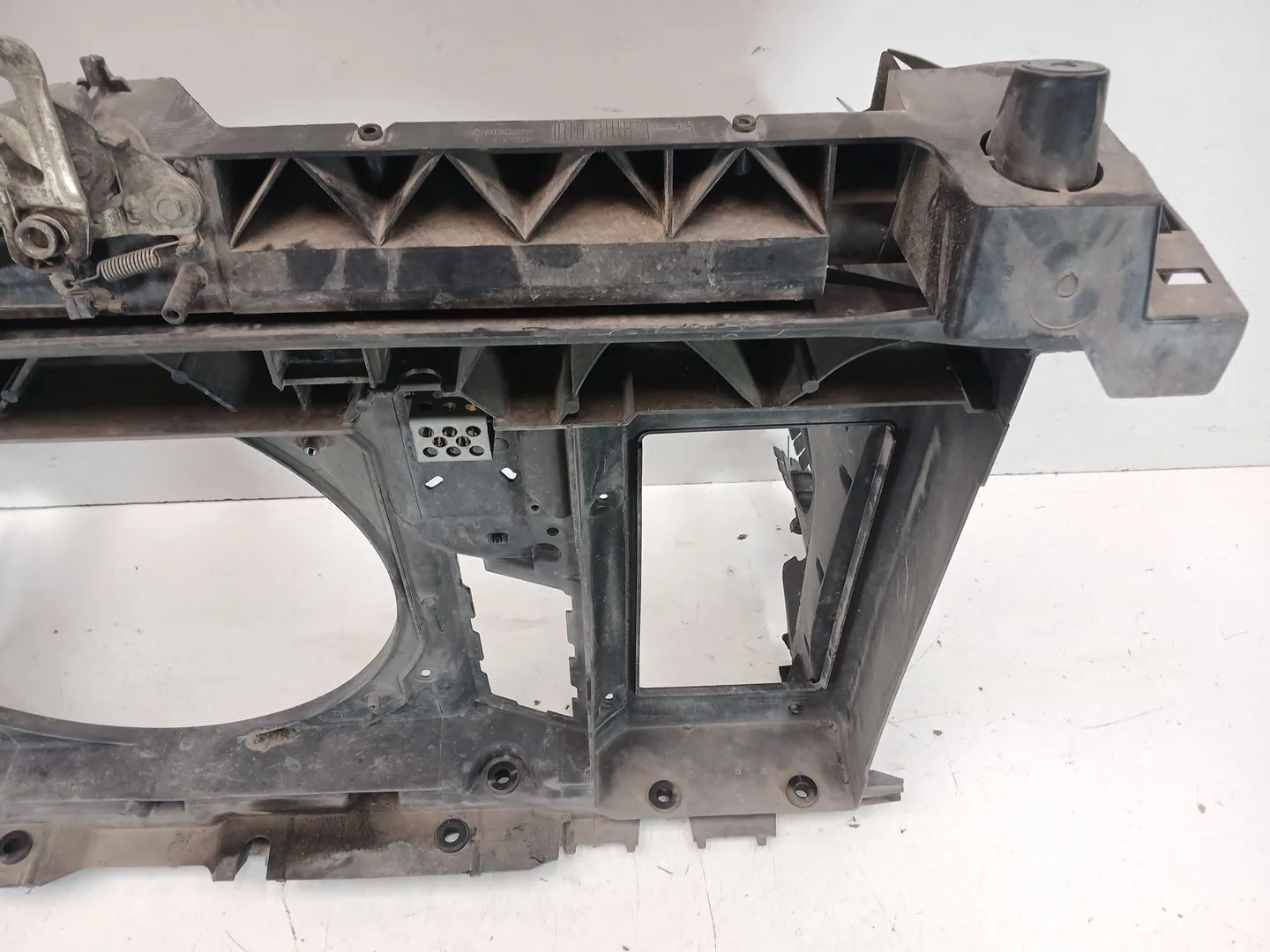 Panel Frontal para Citroën Berlingo Multispace (B9)