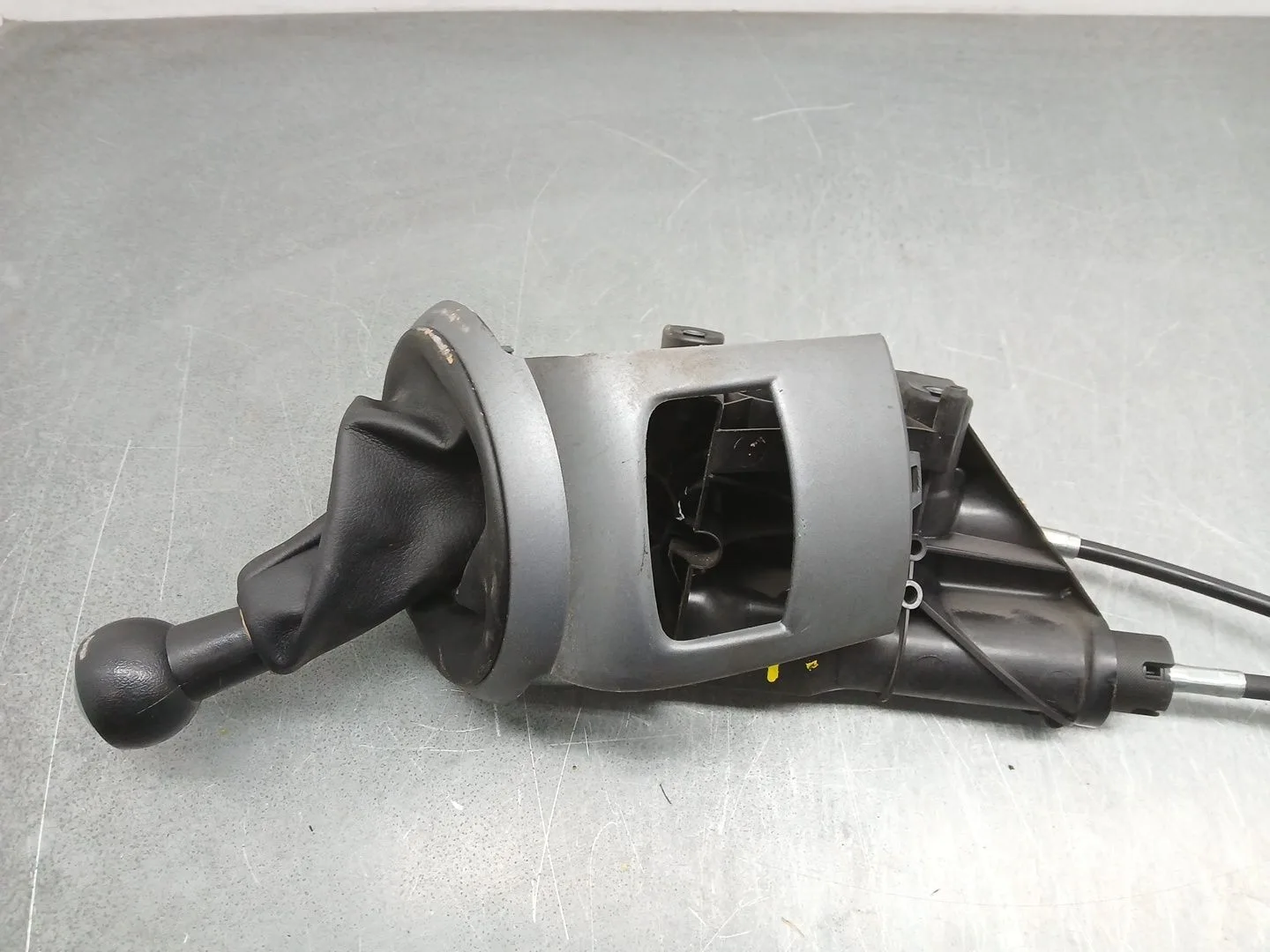 Varillaje Cambio para Citroën Berlingo Multispace (B9)