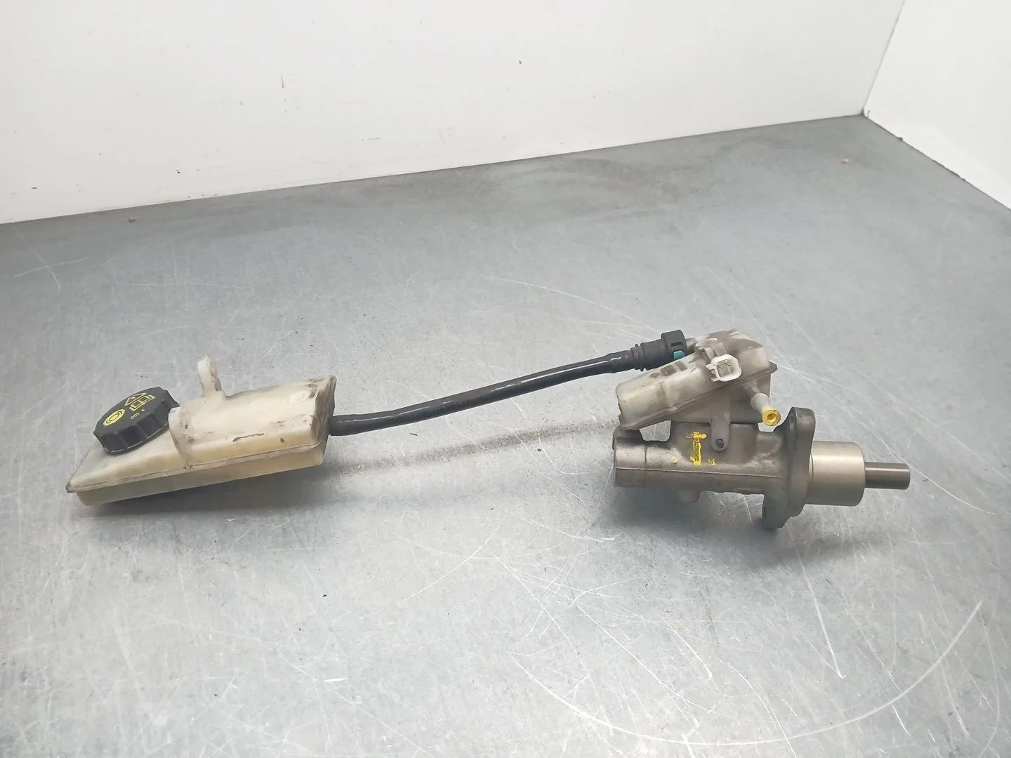 Bomba Freno para Ford Focus C-Max (Dm2)