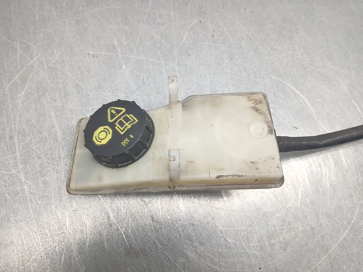 Bomba Freno para Ford Focus C-Max (Dm2)