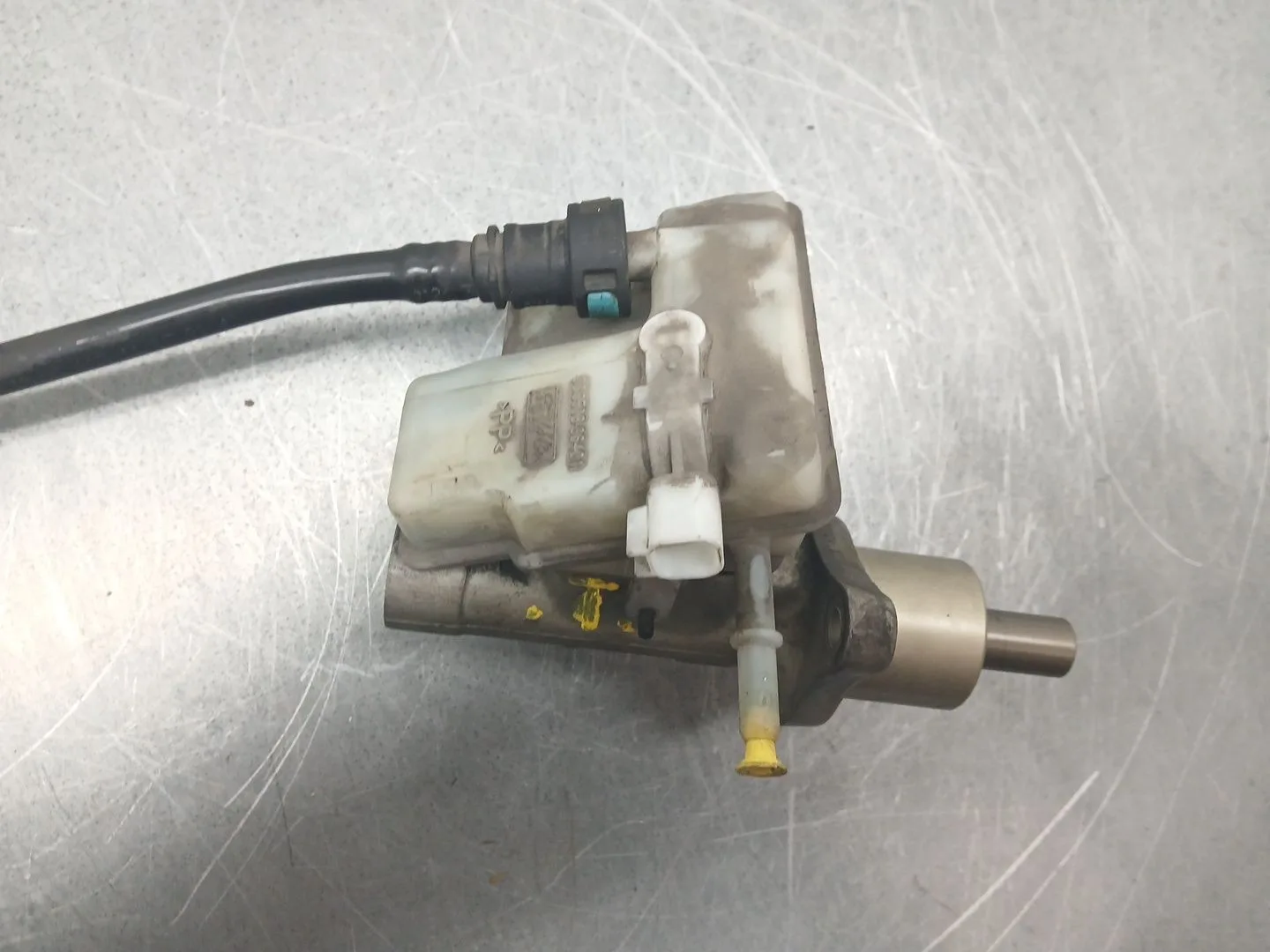 Bomba Freno para Ford Focus C-Max (Dm2)