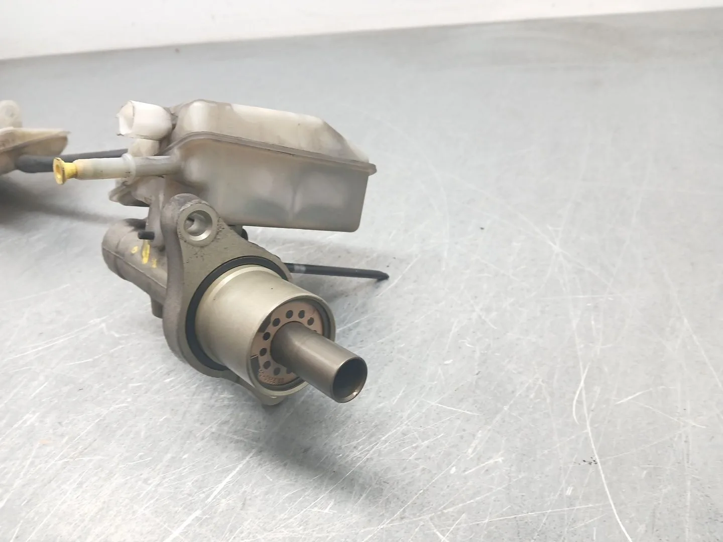 Bomba Freno para Ford Focus C-Max (Dm2)