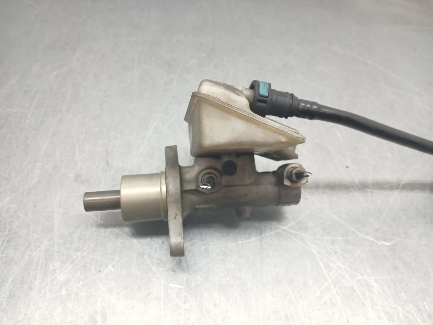 Bomba Freno para Ford Focus C-Max (Dm2)