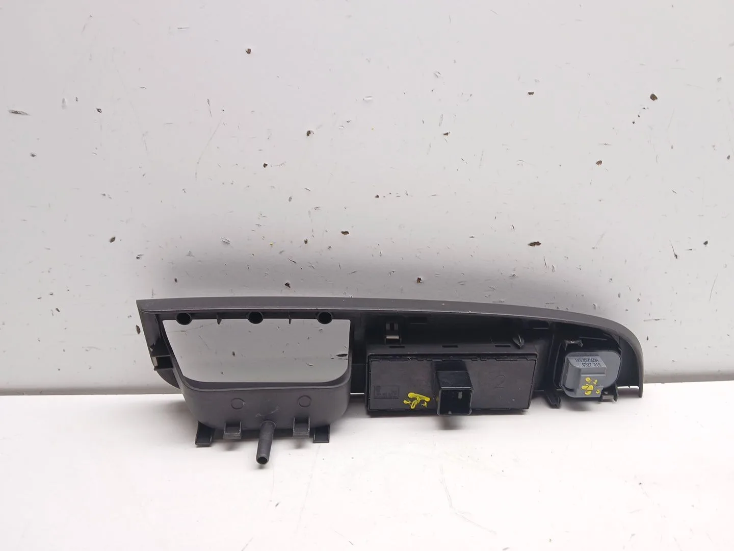 Mando Elevalunas Delantero Izquierdo para Volkswagen Golf V (1K1)