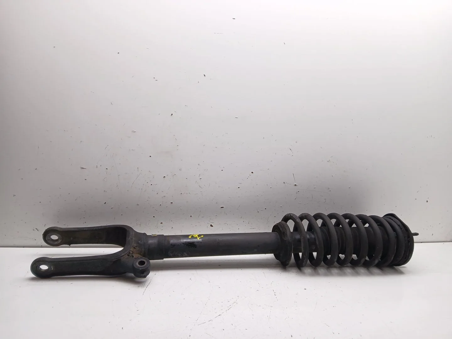 Amortiguador Delantero Izquierdo para Mercedes-Benz Clase M (W164)