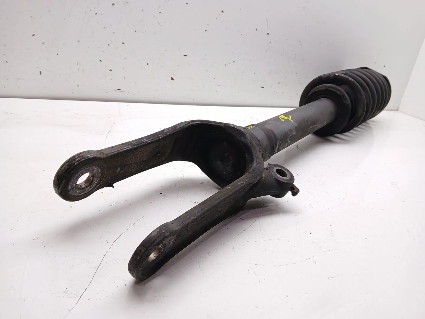 Amortiguador Delantero Izquierdo para Mercedes-Benz Clase M (W164)