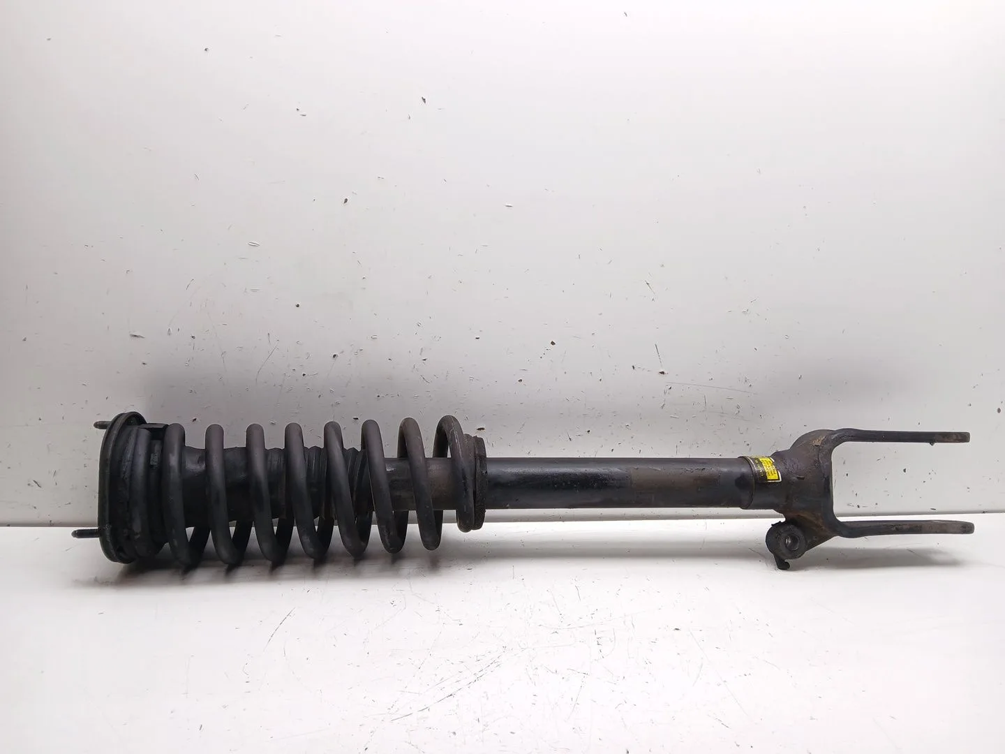 Amortiguador Delantero Izquierdo para Mercedes-Benz Clase M (W164)