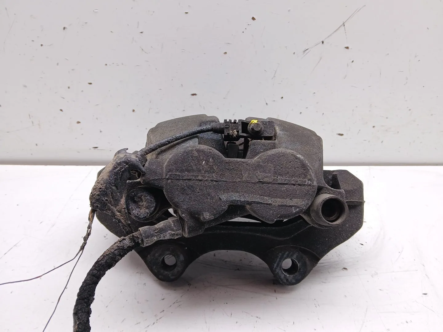 Pinza Freno Delantera Derecha para Mercedes-Benz Clase M (W164)
