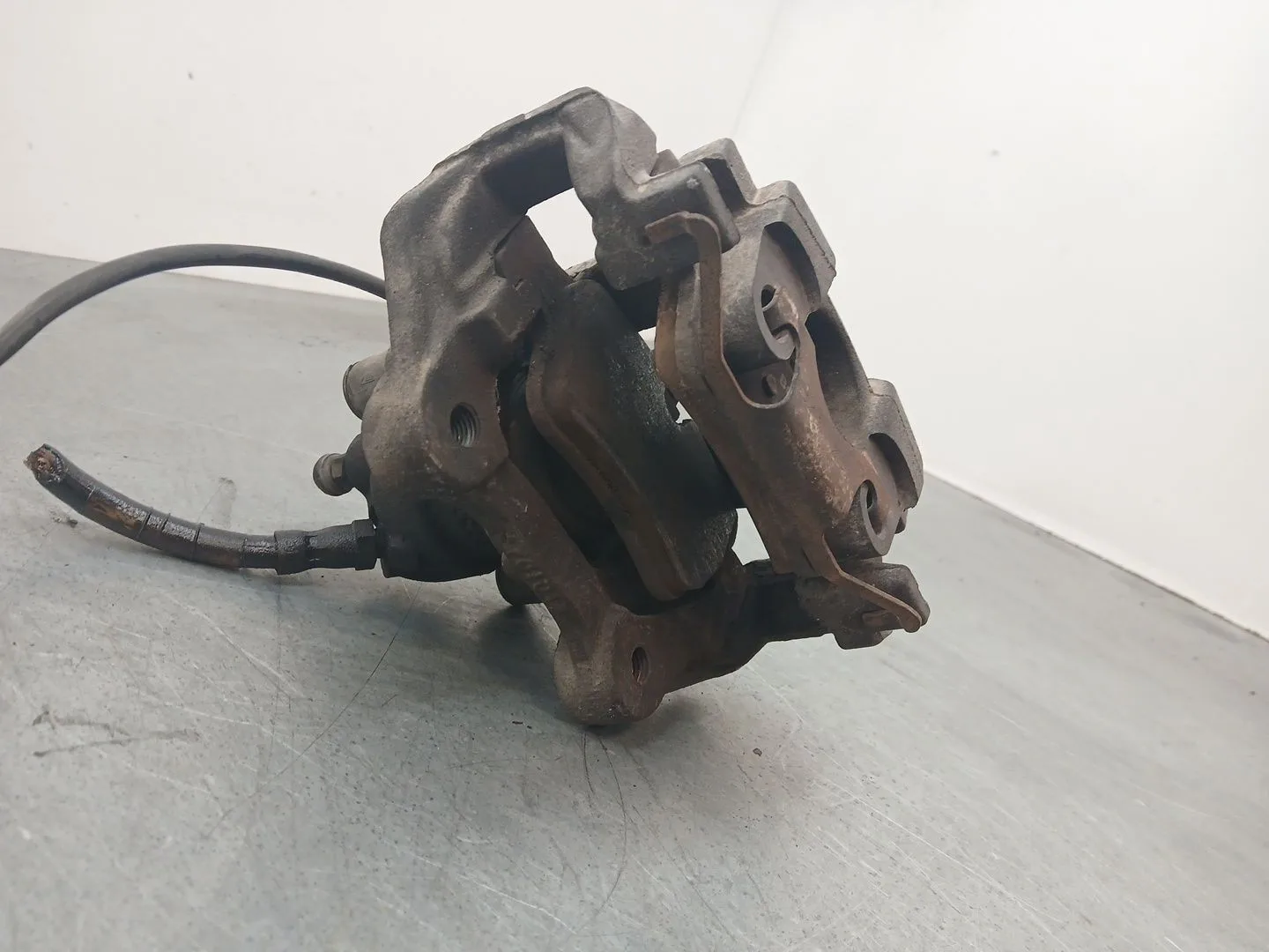 Pinza Freno Trasera Derecha para Mercedes-Benz Clase M (W164)