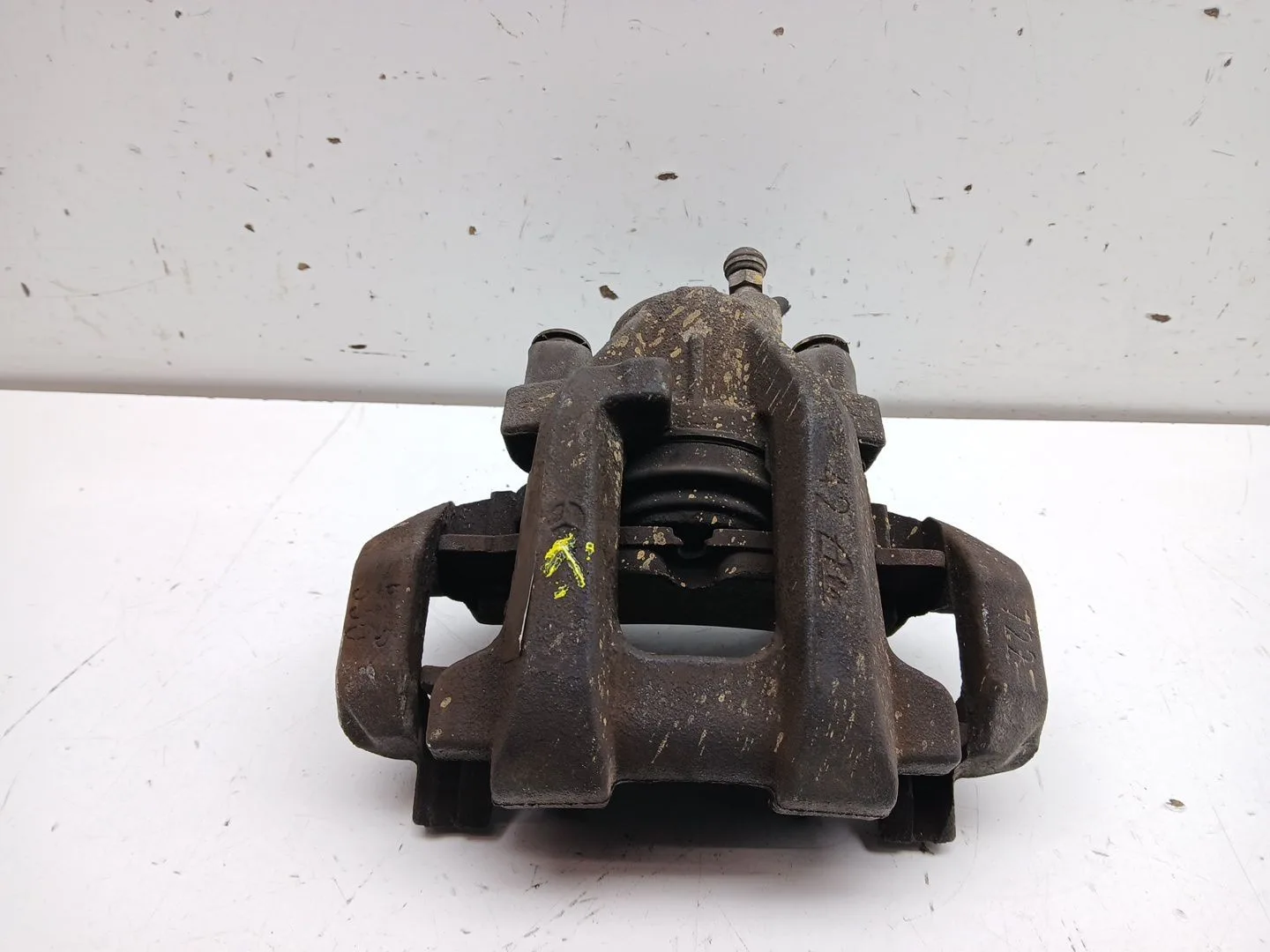 Pinza Freno Trasera Izquierda para Mercedes-Benz Clase M (W164)