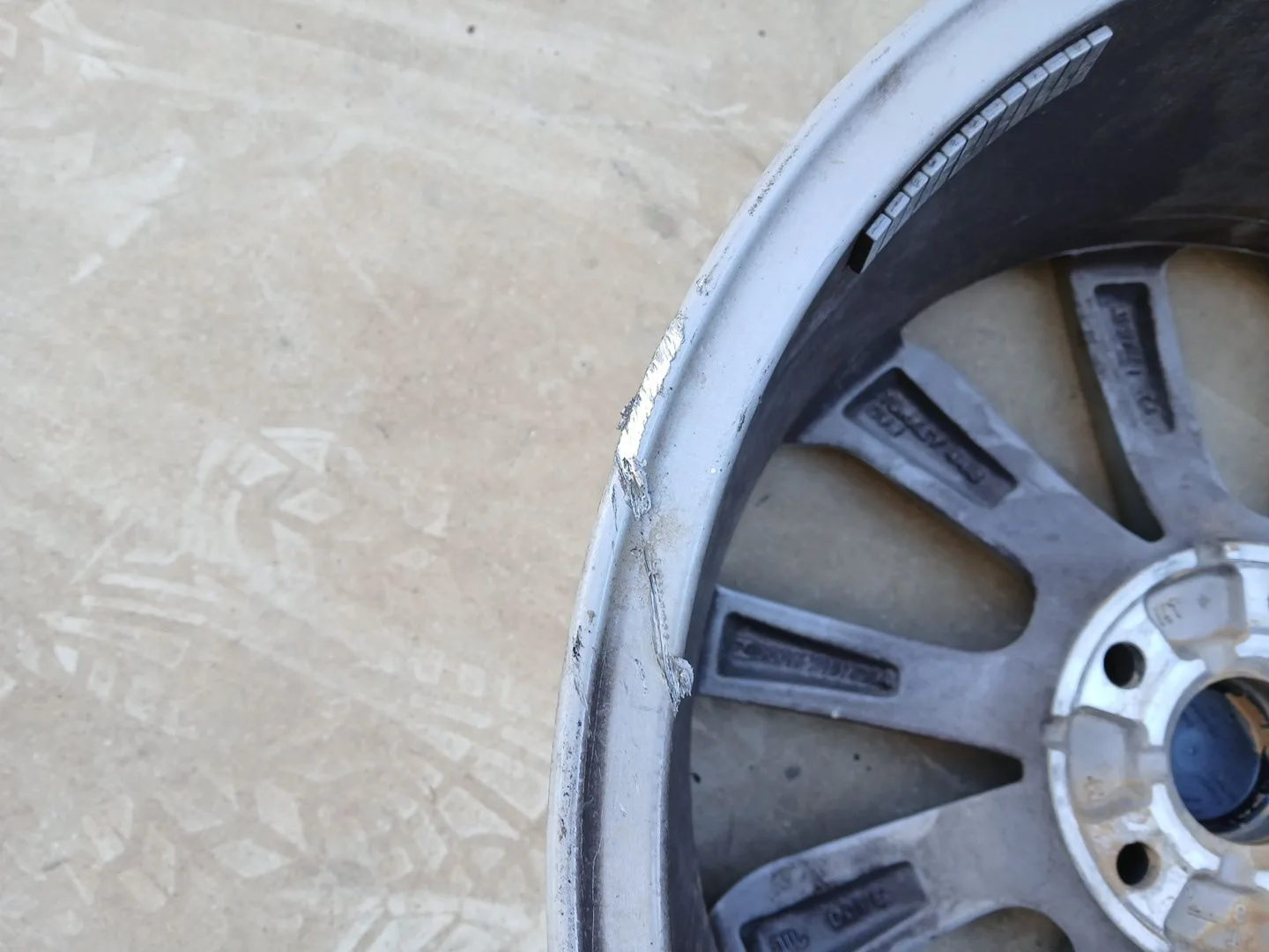 Llanta para Volkswagen T-Roc (A11, D11)