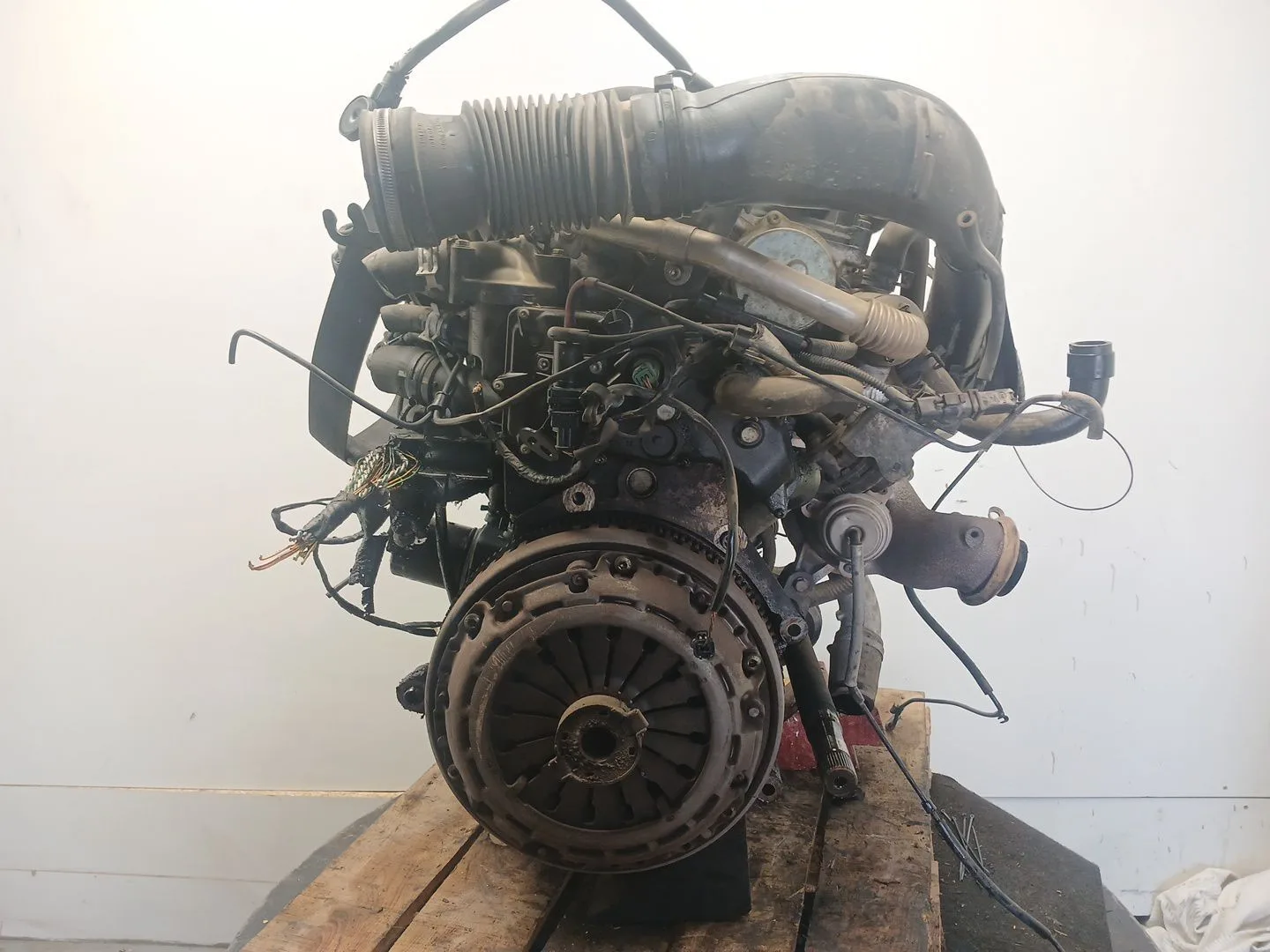 Motor Completo para Citroën C5 I (Dc_)