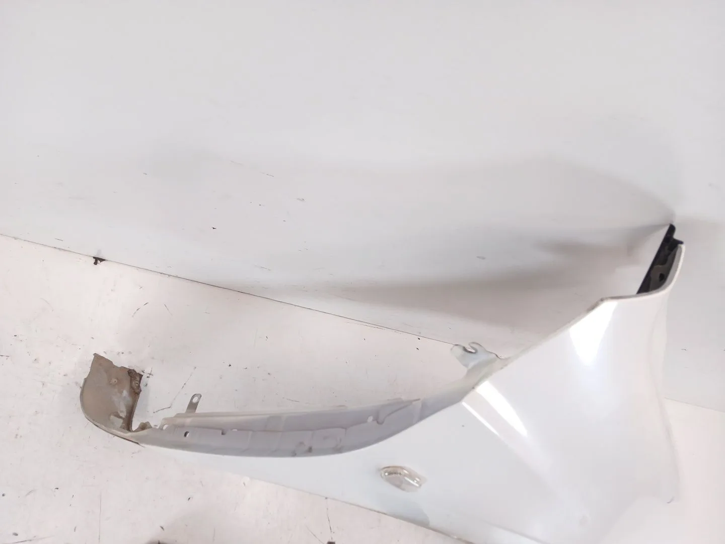 Aleta Delantera Derecha para Nissan Qashqai I (J10, Nj10)