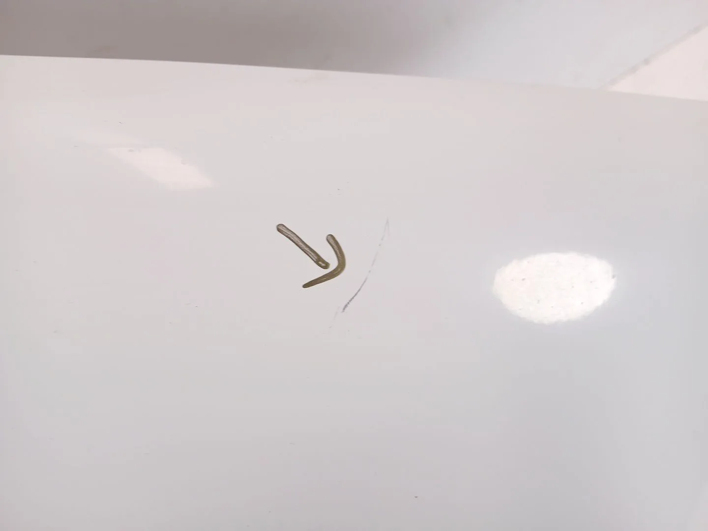 Aleta Delantera Derecha para Nissan Qashqai I (J10, Nj10)