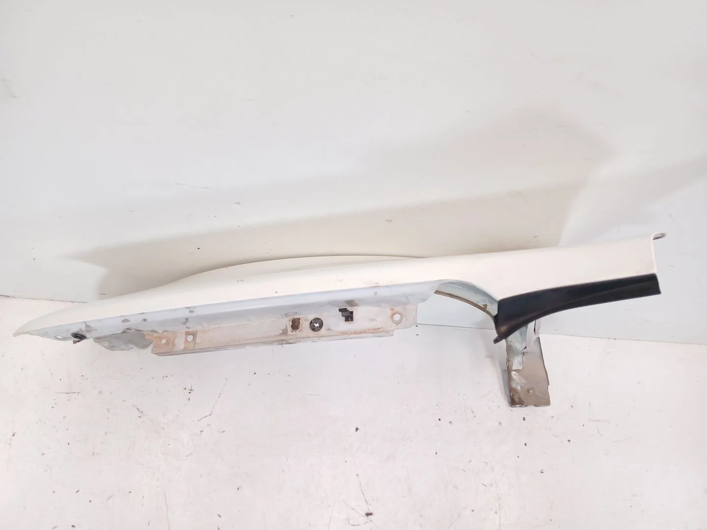 Aleta Delantera Derecha para Nissan Qashqai I (J10, Nj10)