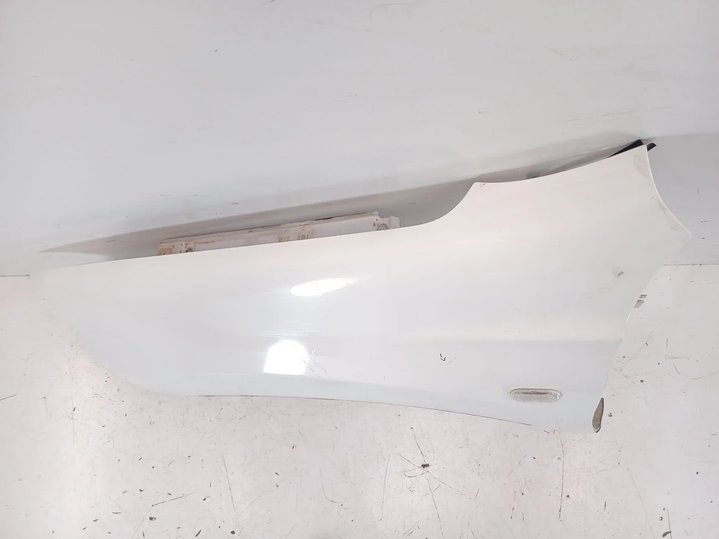 Aleta Delantera Izquierda para Nissan Qashqai I (J10, Nj10)