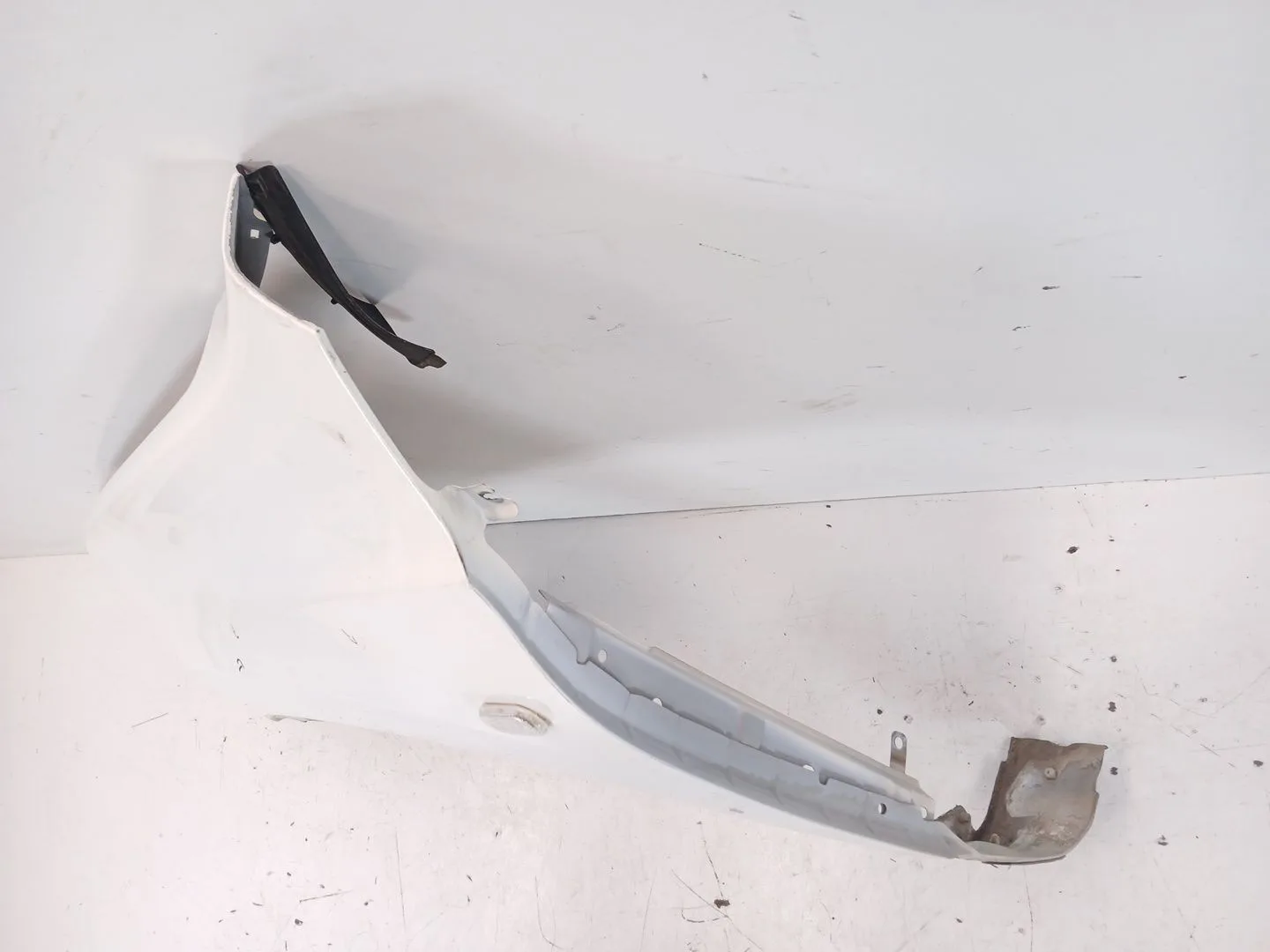 Aleta Delantera Izquierda para Nissan Qashqai I (J10, Nj10)