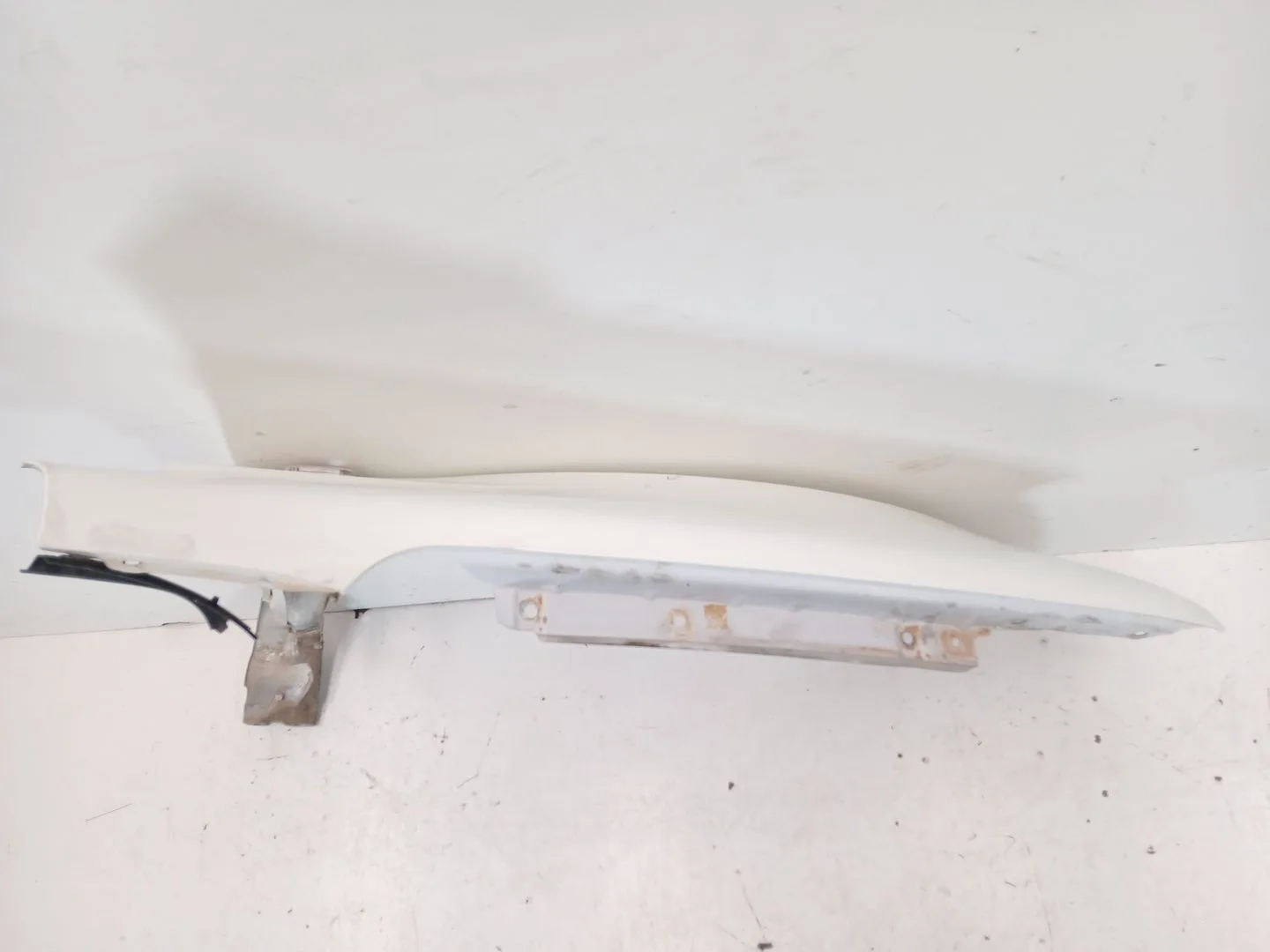 Aleta Delantera Izquierda para Nissan Qashqai I (J10, Nj10)