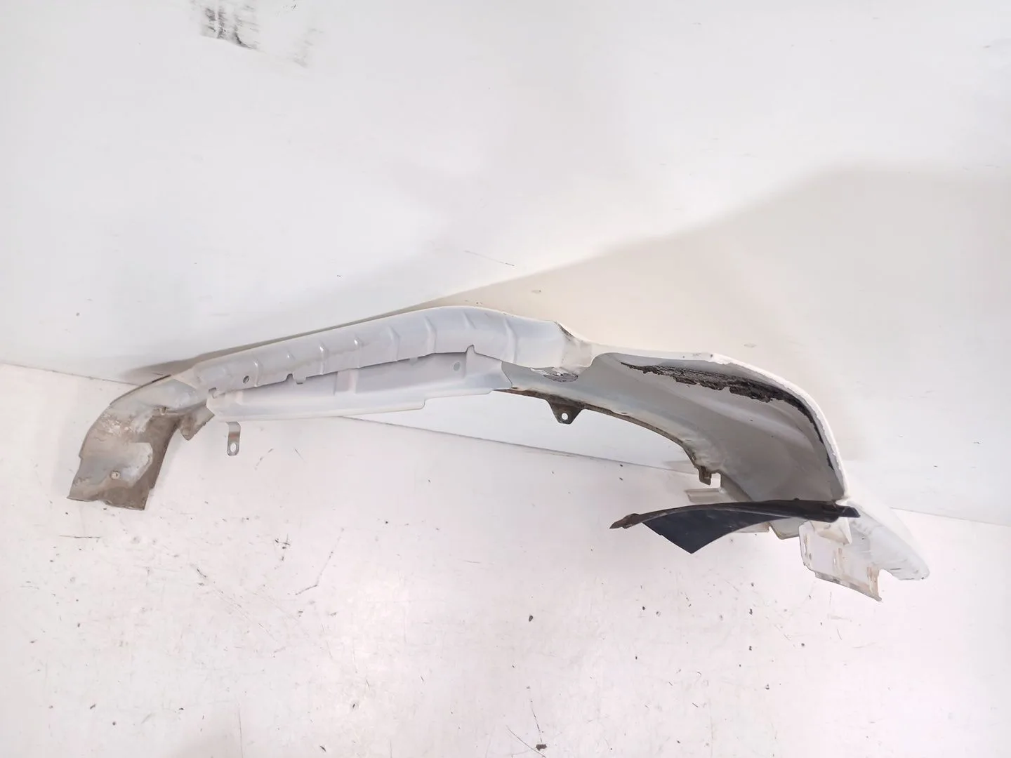 Aleta Delantera Izquierda para Nissan Qashqai I (J10, Nj10)