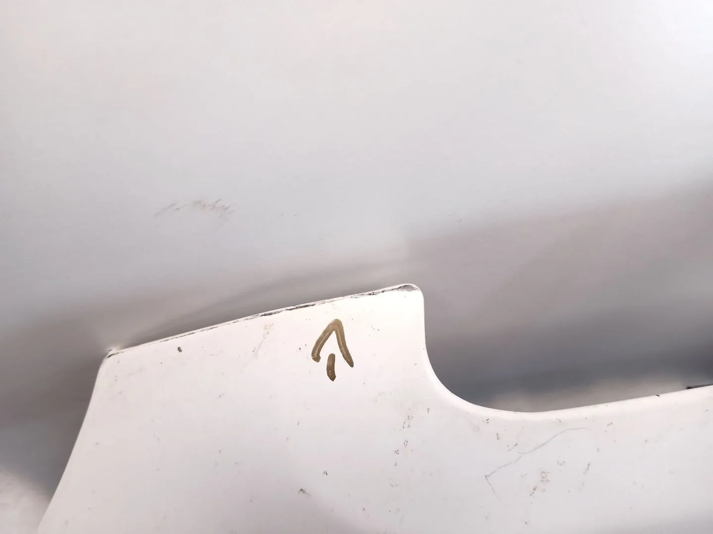 Capot para Nissan Qashqai I (J10, Nj10)