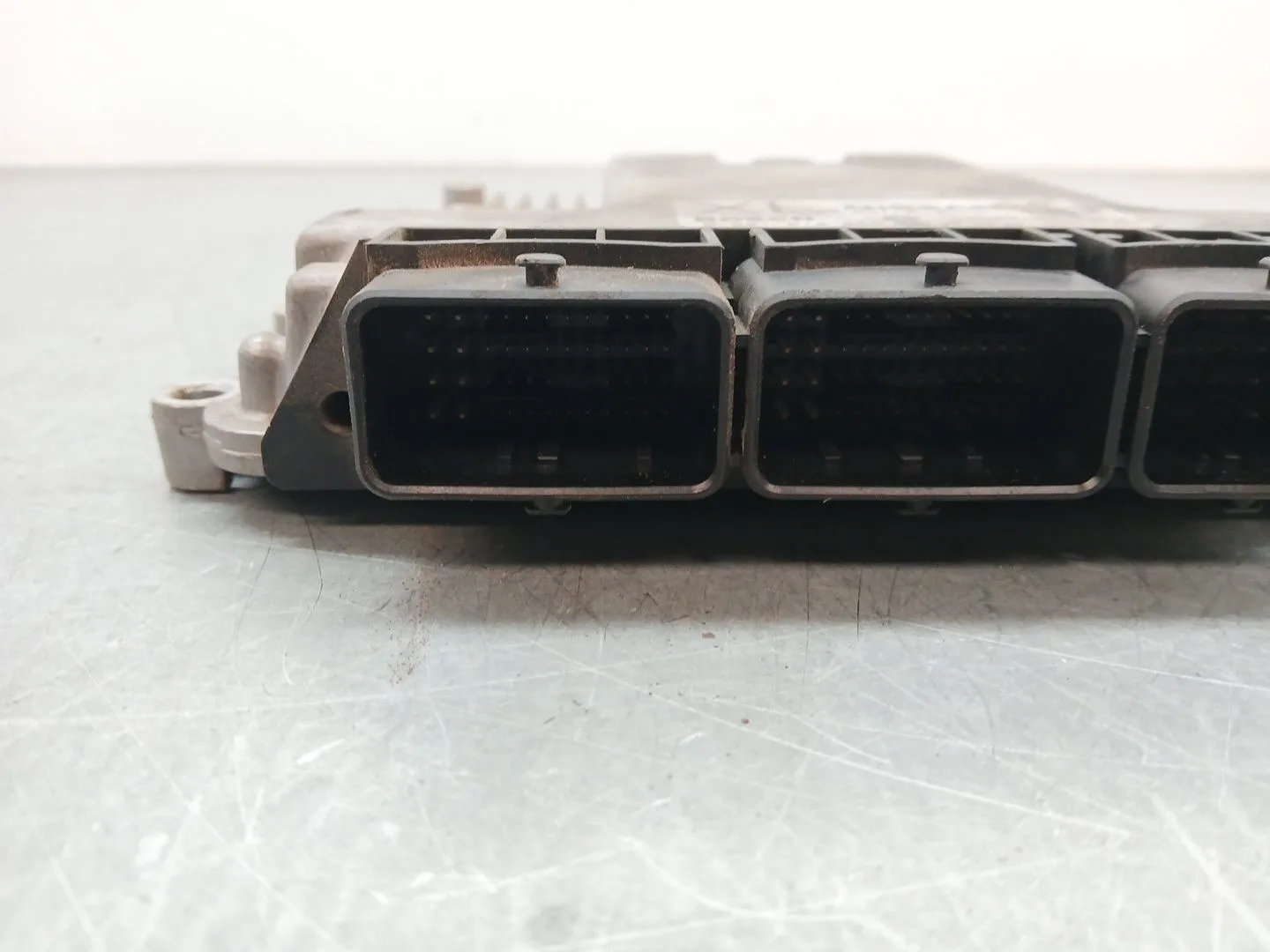 Centralita Motor Uce para Nissan Qashqai I (J10, Nj10)