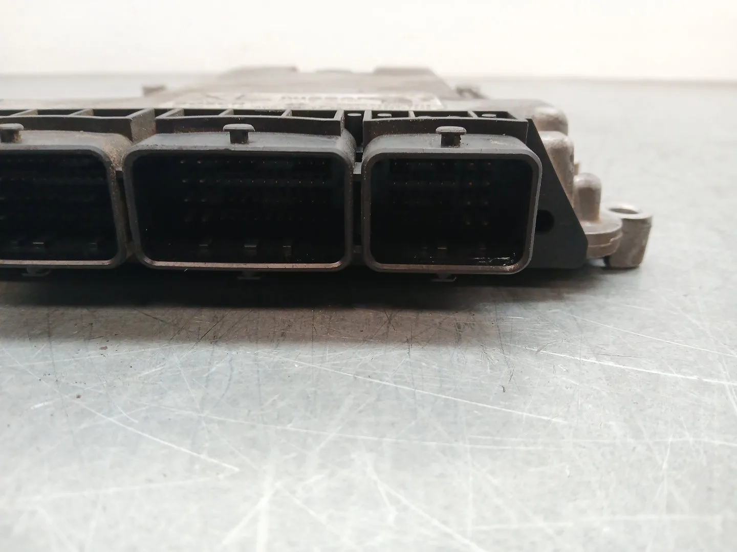 Centralita Motor Uce para Nissan Qashqai I (J10, Nj10)