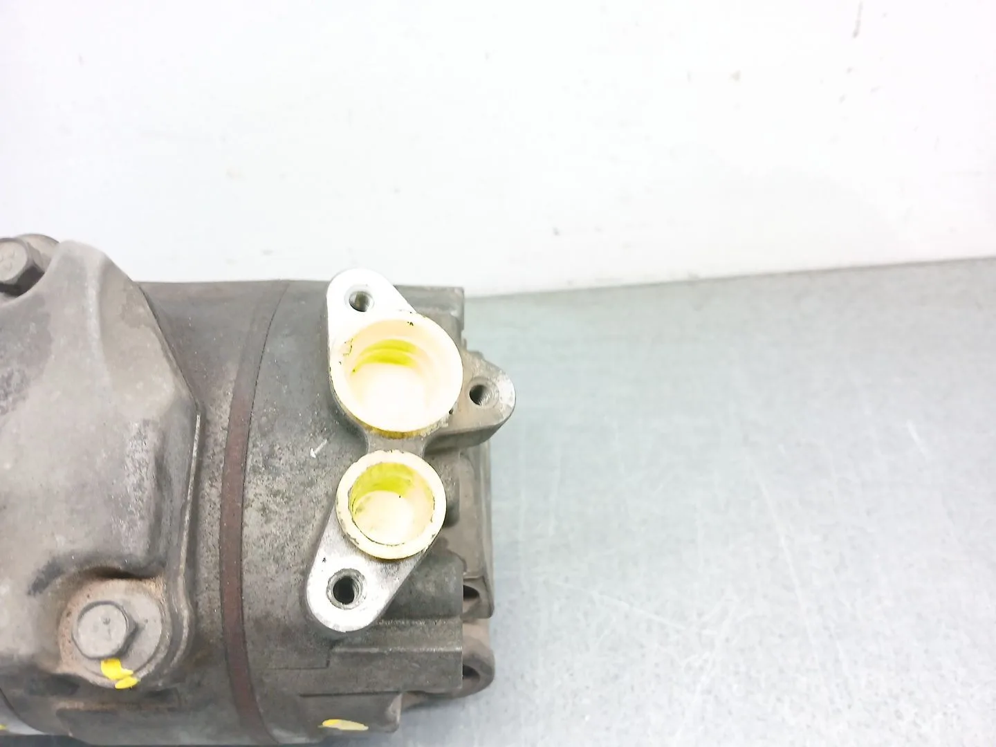 Compresor Aire Acondicionado para Nissan Qashqai I (J10, Nj10)