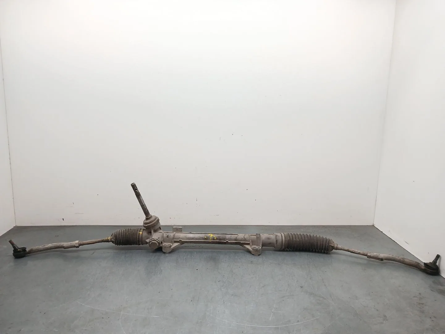 Cremallera Direccion para Nissan Qashqai I (J10, Nj10)