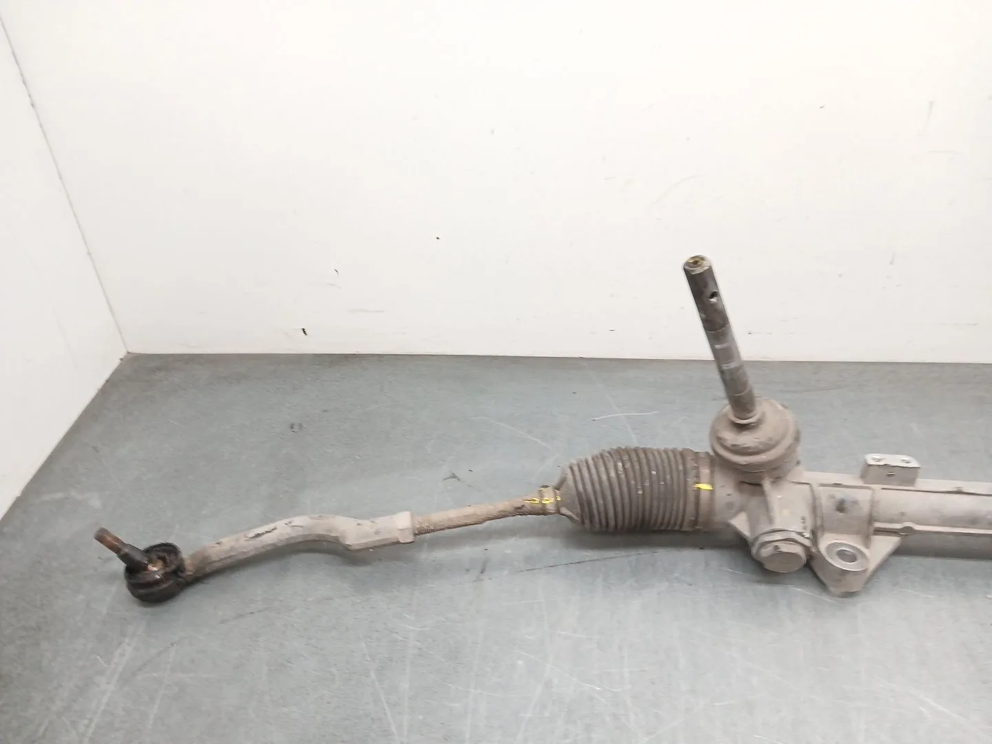 Cremallera Direccion para Nissan Qashqai I (J10, Nj10)