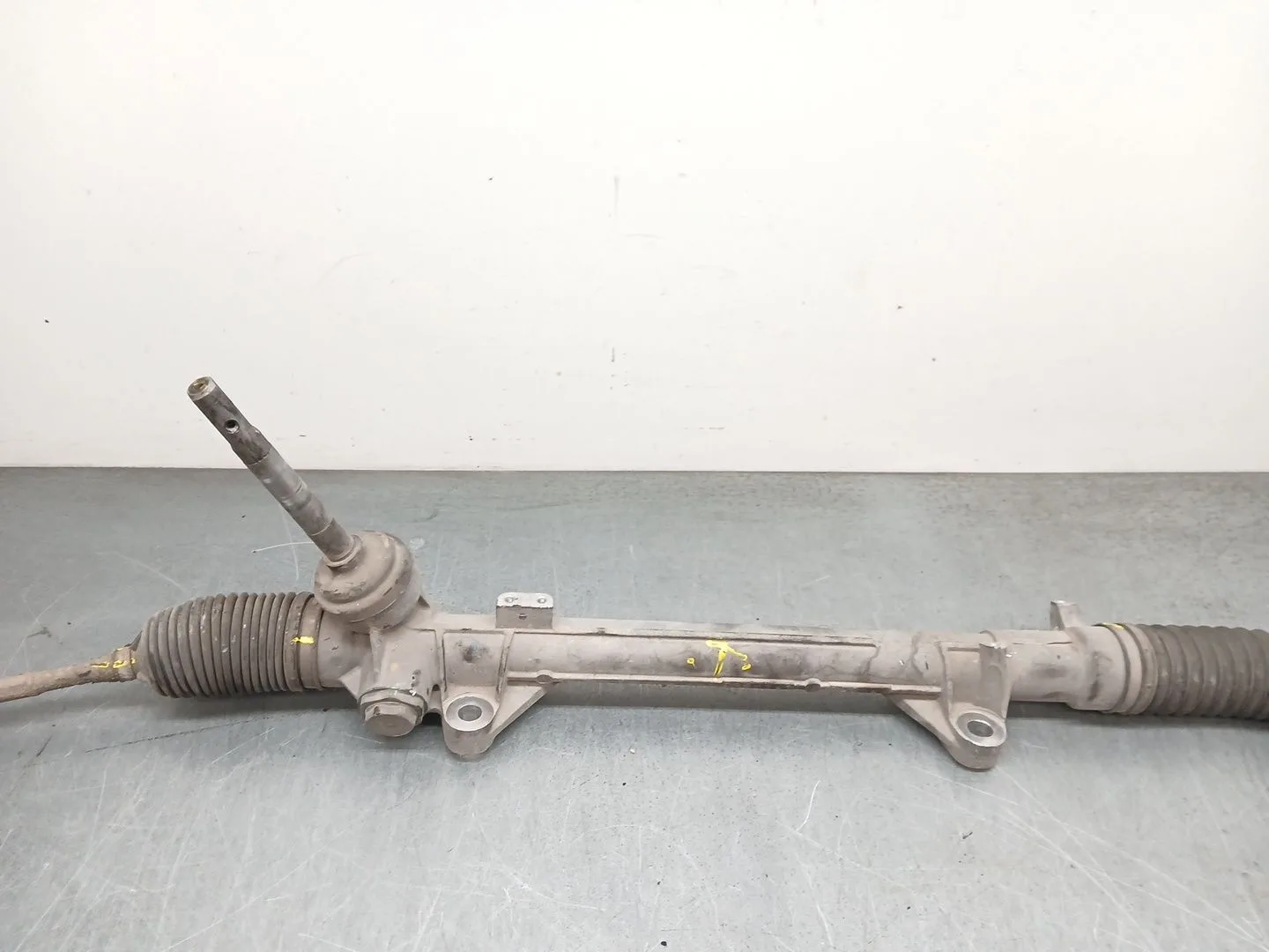 Cremallera Direccion para Nissan Qashqai I (J10, Nj10)