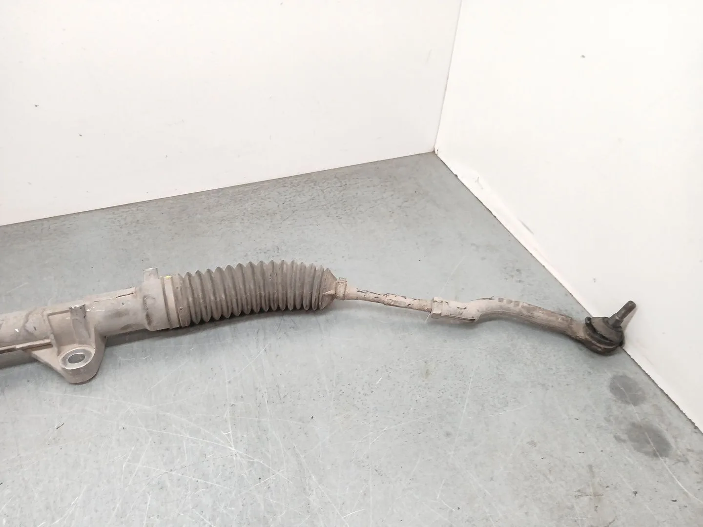 Cremallera Direccion para Nissan Qashqai I (J10, Nj10)