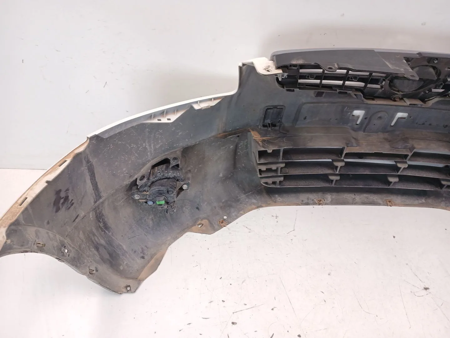Paragolpes Delantero para Nissan Qashqai I (J10, Nj10)