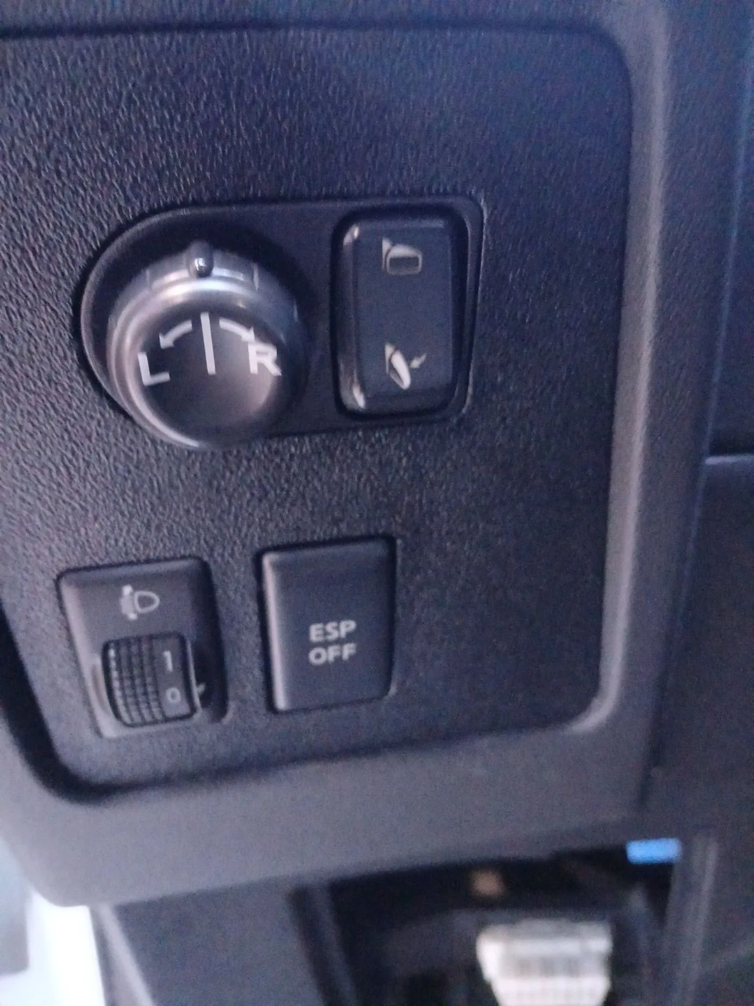 Retrovisor Derecho para Nissan Qashqai I (J10, Nj10)