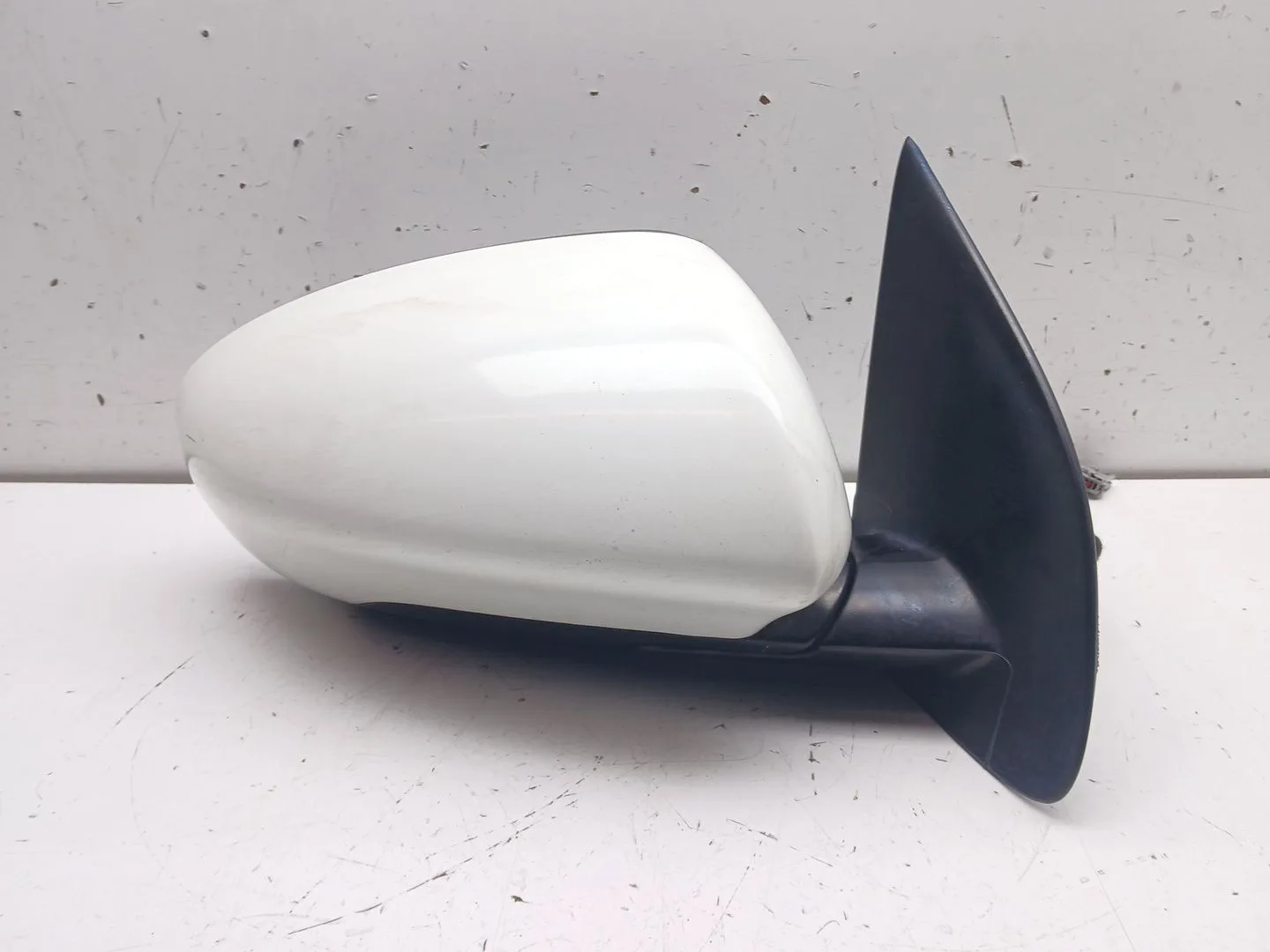 Retrovisor Derecho para Nissan Qashqai I (J10, Nj10)