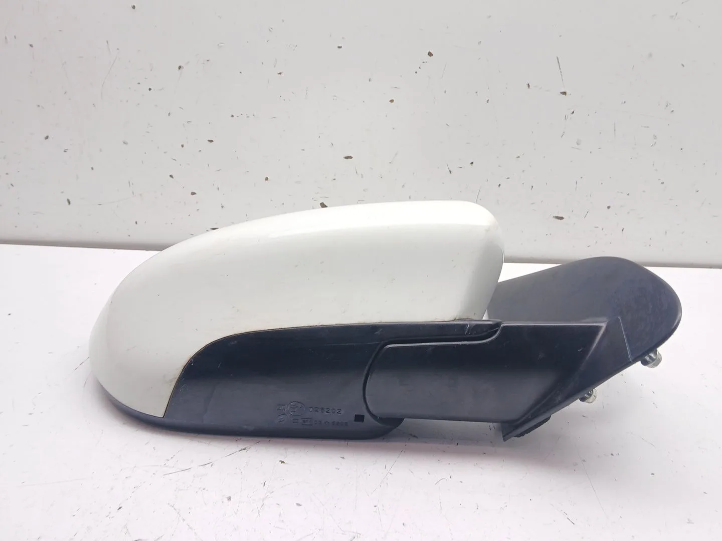 Retrovisor Derecho para Nissan Qashqai I (J10, Nj10)