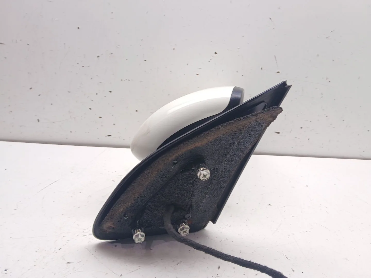 Retrovisor Derecho para Nissan Qashqai I (J10, Nj10)