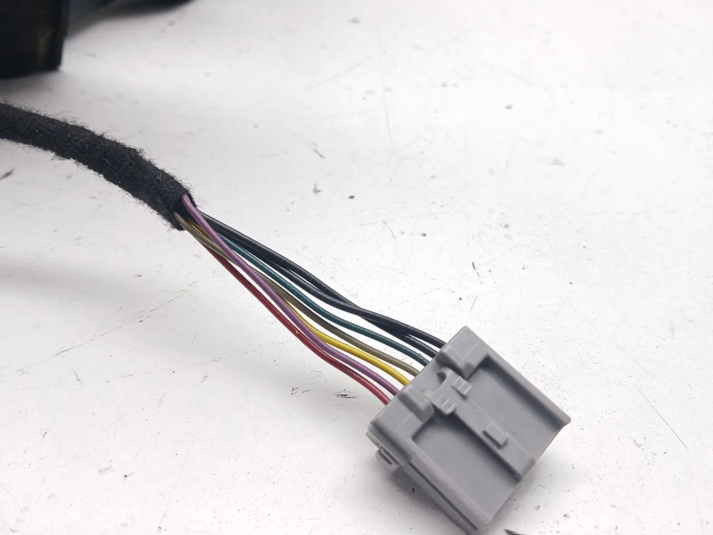 Retrovisor Derecho para Nissan Qashqai I (J10, Nj10)
