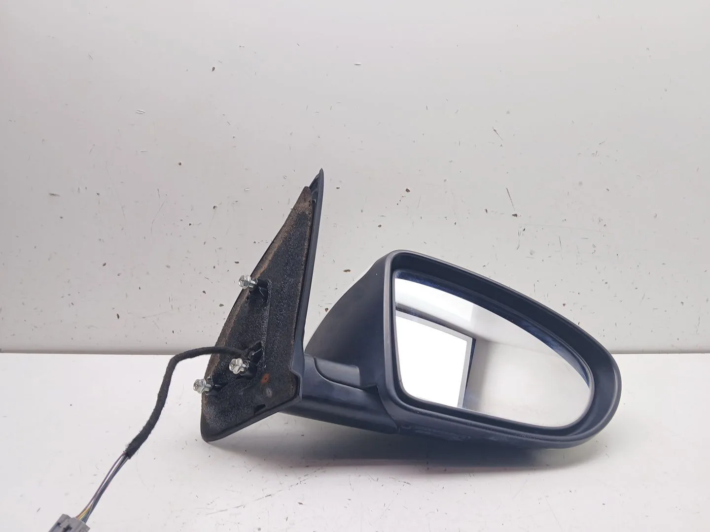 Retrovisor Derecho para Nissan Qashqai I (J10, Nj10)